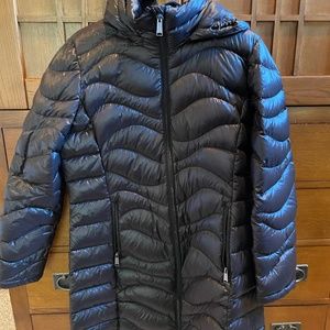 Andrew Marc down jacket